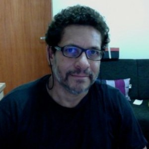 Prof. Dr. Edson Rodrigues Filho