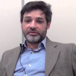 Prof. Dr. Emerson Rodrigues de Camargo