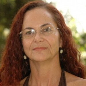 Profa. Dra. Ieda Lucia Viana Rosa