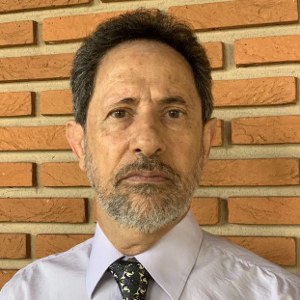 Prof. Dr. Romeu Cardozo Rocha Filho